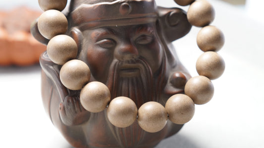 Five Elements Metal Energy Bracelet