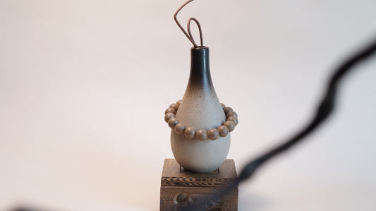 Five Elements Metal Energy Bracelet