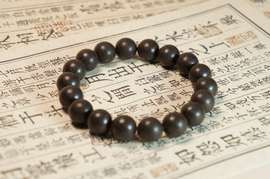 Five Elements Water Energy Bracelet