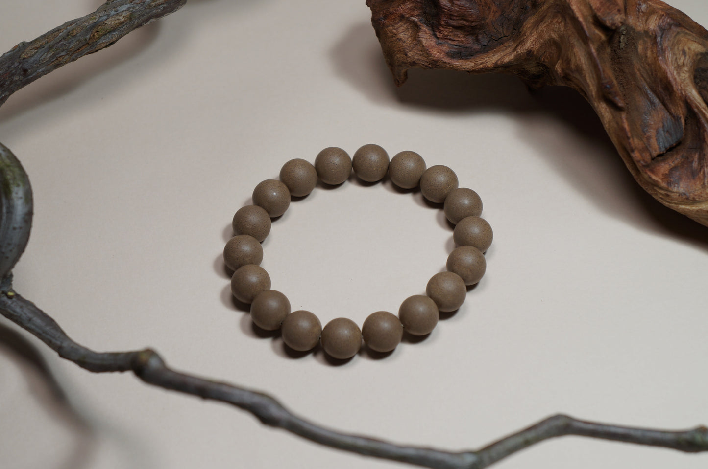 Five Elements Metal Energy Bracelet