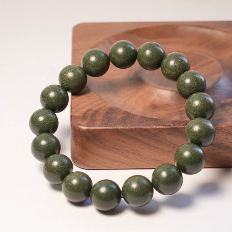 Herbal Beads Bracelets