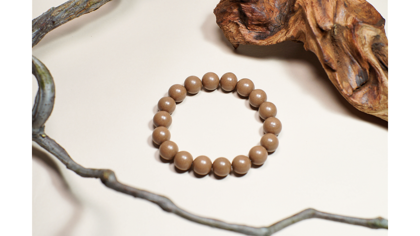 Pure Jasmine & Citrus Modern Zen Bracelet