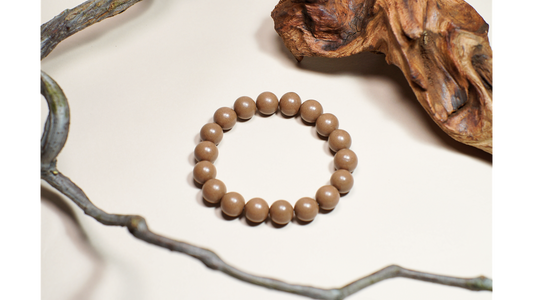 Pure Jasmine & Citrus Modern Zen Bracelet