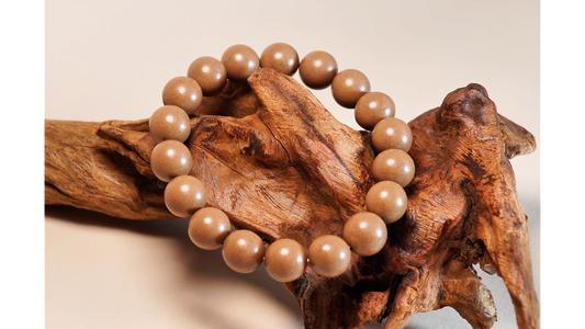 Pure Jasmine & Citrus Modern Zen Bracelet