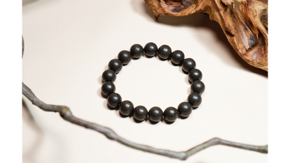 Deep Flow Water Element Meditation Bracelet