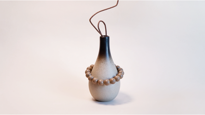 Stoic Earthy Metal Element Bracelet