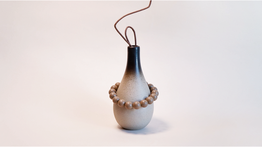 Stoic Earthy Metal Element Bracelet