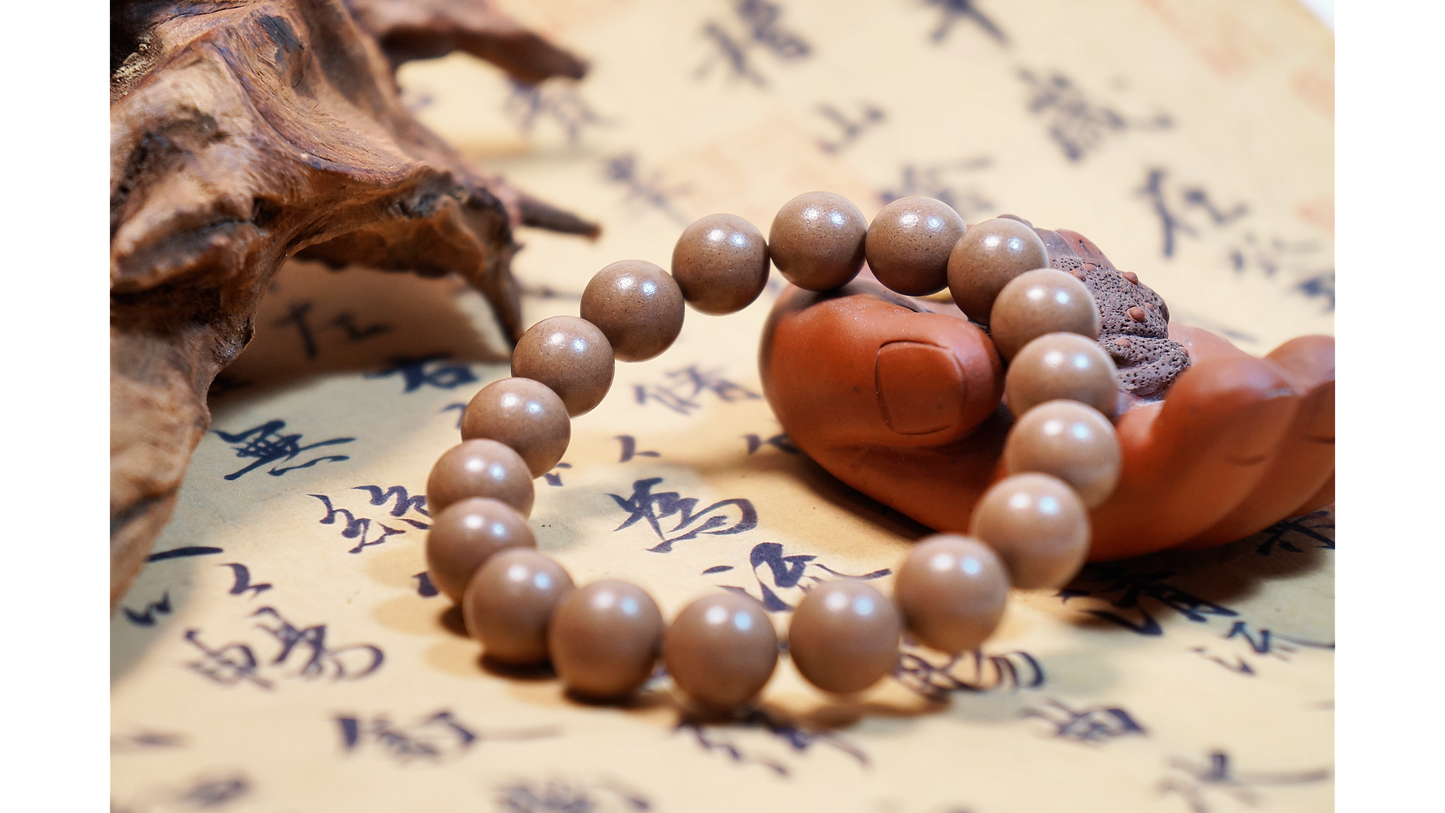 Pure Jasmine & Citrus Modern Zen Bracelet