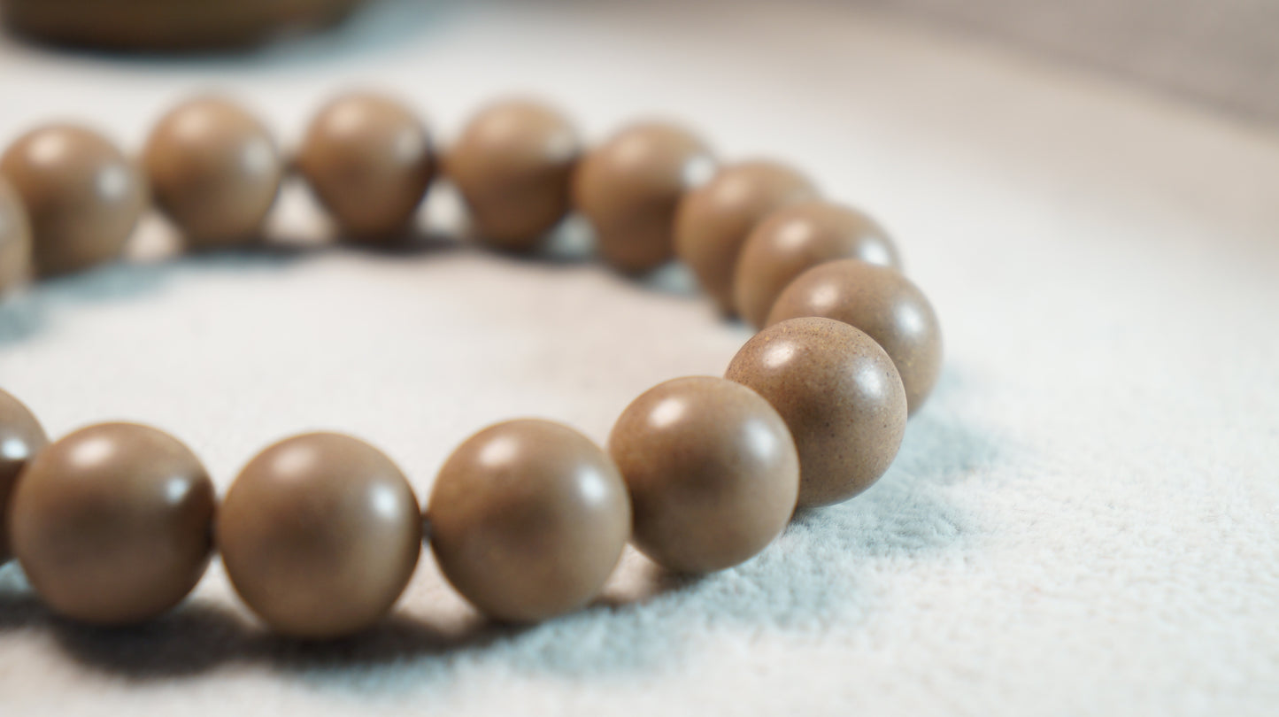 Five Elements Metal Energy Bracelet