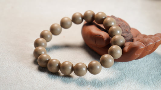 Five Elements Metal Energy Bracelet