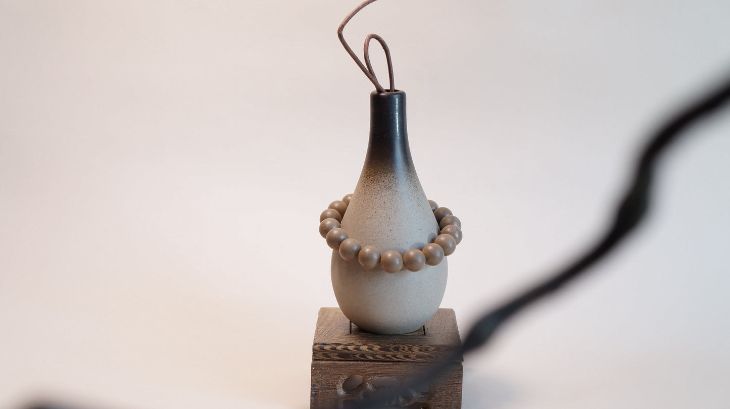 Five Elements Metal Energy Bracelet