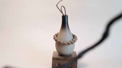 Five Elements Metal Energy Bracelet