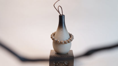 Five Elements Metal Energy Bracelet