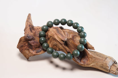 Five Elements Wood Energy Bracelet
