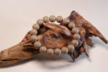 Five Elements Metal Energy Bracelet