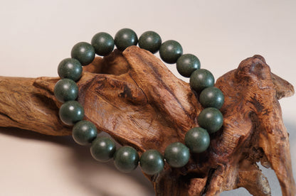 Five Elements Wood Energy Bracelet